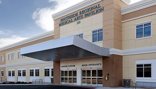 Southside Regional Medical Arts Pavilion